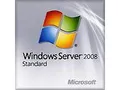 Produktbild: Microsoft Windows Server 2008 - Lizenz - 5 Benutzer-CALs - OEM - Deutsch