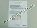 Produktbild: 5 Zugriffslizenzen (Benutzer/User) für Windows 2008 Server (auch R2), SB - neu