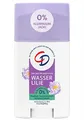 Produktbild: CD Deo Pflege Stick Wasserlilie, 40 ml