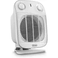 Produktbild: De Longhi Heizlüfter Max 2000w Weiß - Hfs50a20wh