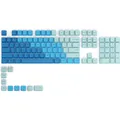 Produktbild: Glorious PC Gaming Race GPBT Keycaps - 114 PBT Tastenkappen, ANSI, US-Layout, Caribbean (GLO-KC-GPBT-CO)