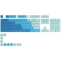 Produktbild: Glorious PC Gaming Race GPBT Keycaps - 114 PBT Tastenkappen, ANSI, US-Layout, Ca