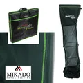 Produktbild: MIKADO PROFESIONAL 4m Setzkescher Matchkescher 60x50 - 50x40cm mit Tasche