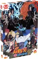 Produktbild: Winning Moves - Puzzle - Naruto Fate Encounter (1000 Teile) Anime Puzzel
