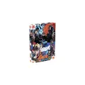 Produktbild: Naruto Jigsaw Puzzle FAI -Begegnung (1000 Stücke) Gewinnbewegungen