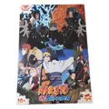 Produktbild: Winning Moves - Puzzle (1000 Teile) - Naruto Fate Encounter - Mit Sasuke, Sakura