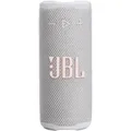 Produktbild: Tragbare Bluetooth-Lautsprecher JBL 255694 Weiß 16 W