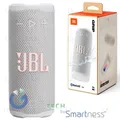 Produktbild: JBL GRIP Lautsprecher Bluetooth Wasserdicht IP67 | Weiß