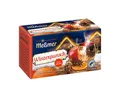Produktbild: Meßmer Tee, Meßmer Winterpunsch Früchtetee mit Glühweingeschmack 20 Beutel 50g