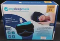 Produktbild: Mysleepmask Schlafmaske Ohrstöpsel Gelpads Gr. S/M NEU OVP die Höhle der Löwen