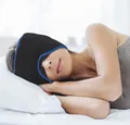 Produktbild: Mysleepmask 54 -58 cm S/M  Schlafmaske Gesichtsmaske Augenmaske Augenmaske