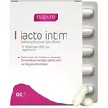 Produktbild: Lacto Intim Milchsäurebakterien+biotin Msr.kaps.