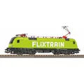 Produktbild: Piko H0 ELok Taurus Flixtrain (Spur H0) (57924)