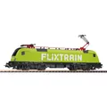 Produktbild: Piko H0 57924 H0 E-Lok Taurus Flixtrain