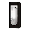 Produktbild: Growzelt / Growschrank Secret Jardin Hydro Shoot 60x60x160cm (HS60 V2.0)