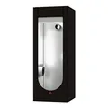 Produktbild: Secret Jardin Hydro Shoot HS60 V2.0 Growbox Growschrank (60x60x160cm)