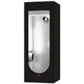 Produktbild: Secret Jardin Hydro Shoot HS60 R2.00 (60x60x160cm) Growzelt Gewächshaus Zuchtbox
