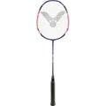 Produktbild: VICTOR Badmintonschläger AL-3300, aus Stahl und Aluminium, flexibel, 98 Gramm