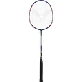 Produktbild: VICTOR Badmintonschläger AL 3300, Blau/Silber/Rot, 66.6 cm, 107/0/0, 4 Grip