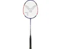 Produktbild: VICTOR Badmintonschläger AL3300 (98g, Schulsport, One-Peace-Optic) blau - besaitet