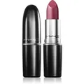 Produktbild: MAC Cosmetics Frost Lipstick langanhaltender Lippenstift mit perlmutternem Glanz Farbton Plum Dandy 3 g