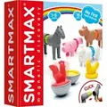 Produktbild: SmartMax My first Farm Animals 16 Teile