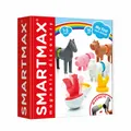 Produktbild: SmartMax My first Farm Animals 16-tlg. Magnetspiel Spielzeug Steckspiel Kinder