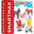 Produktbild: SmartMax My first Farm Animals 16 Teile