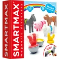 Produktbild: SmartMax My first Farm Animals 16 Teile