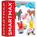 Produktbild: SmartMax My First Farm Animals, 16 Teile