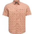 Produktbild: Black Diamond M Wingate SS Shirt burnt sienna desert tower (9664) LRG