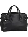Produktbild: LIEBESKIND BERLIN Gloria Satchel M black