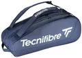 Produktbild: Tecnifibre Tennis-Racketbag Tour Endurance (Schlägertasche, 2 Hauptfächer) 2024 navyblau 9er