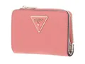 Produktbild: GUESS Laurel SLG Medium Zip Around Wallet Coral