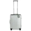 Produktbild: Porsche Design Roadster 4 Rollen Kabinentrolley 55 cm  silberfarben