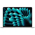 Produktbild: Apple MacBook Air 2025 38,9 cm (15,3 Zoll), 16 GB RAM, 512 GB SSD, Apple M4