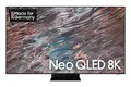 Produktbild: Samsung Neo QLED 8K TV QN800A 65 Zoll (GQ65QN800ATXZG), Quantum HDR 2000, Quantum Matrix Technologie Pro, Slim One Connect [2021]