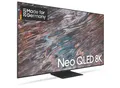 Produktbild: Samsung Neo QLED TV GQ65QN800ATXZG - Zustand: Vorführgerät