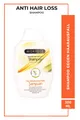 Produktbild: Morfose Herbal Anti-Hair Loss Shampoo 300 ml •  Haar Shampoo gegen Haarausfall