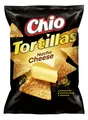 Produktbild: Tortillas Nacho Cheese, 110 g
