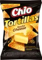 Produktbild: 4001242105917 Chio Tortillas Nacho Cheese 110 g Intersnack