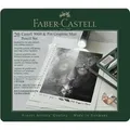 Produktbild: Faber Castell Pitt Graphite Matt u 9000 20er Metalletui