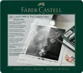 Produktbild: Bleistift Set Faber-Castell Pitt Graphite Matt, 20er Set