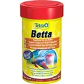 Produktbild: Tetra Betta | 100ml hochwertiges Fischfutter