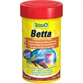 Produktbild: Tetra Betta | 100ml hochwertiges Fischfutter