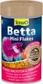 Produktbild: Tetra Betta Mini Flakes - Flockenfutter für Kampffische Labyrintfische 100ml