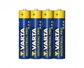 Produktbild: 4x VARTA Batterien Industrial PRO Micro AAA 1270mAh ++NEU aus 2025++ MHD 2034 ++