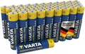 Produktbild: VARTA Industrial Pro Batterie AAA Micro Alkaline LR03 Einweg 40er Pack