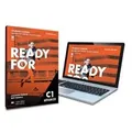 Produktbild: READY FOR C1 ADVANCED Students book without key:... | Buch | Zustand akzeptabel