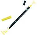 Produktbild: TOMBOW Pinsel Tombow ABT-062ABT Dual Brush Pen 062 pale yellow